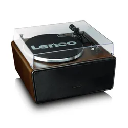 Gramofon Lenco LS-470WA