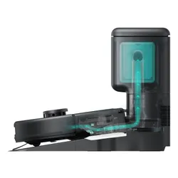 Eufy L60 Hybrid SES czarny