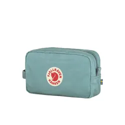 Alet Çantası / Kozmetik Çantası Kanken Dişli Çantası Fjallraven-sky blue