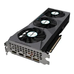 Karta graficzna Gigabyte Radeon RX 6600 EAGLE 8GB GDDR6 128bit FSR