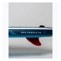 Deska SUP Red Paddle Co Ride 10'6" niebieski