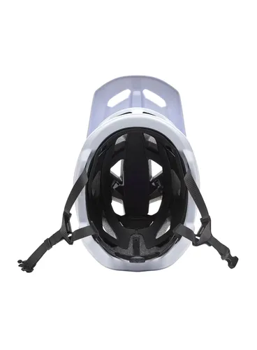 Kask rowerowy Fox Speedframe Helmet Solid - white
