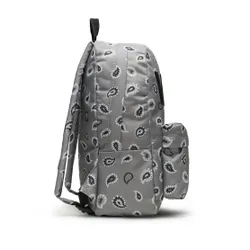 Vans de la noul rucsac Skool BA VN0002TLAF11 Dgrey