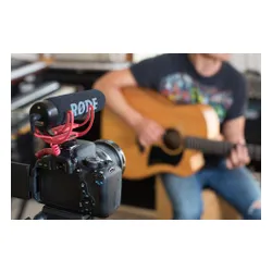 Mikrofon Rode VideoMic Go (400700010)