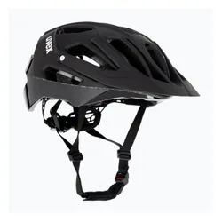Kask rowerowy UVEX Quatro CC black
