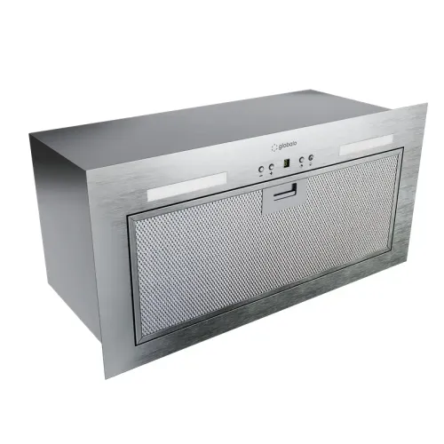 Okap Globalo Flueris 60.1 Inox