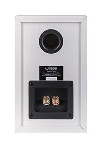 Комплект колонок Wilson Raptor 5/Mini/Vocal (белый)