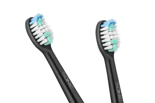 Szczoteczka soniczna Teesa Sonic Black TSA8015