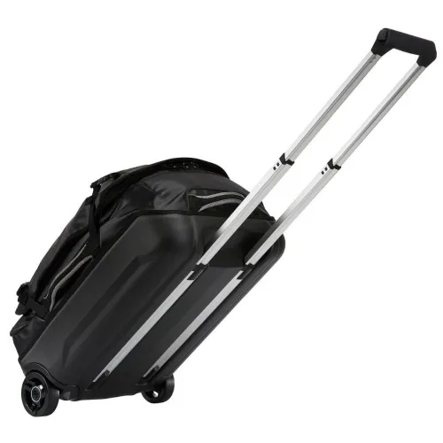 Thule Chasm Carry On-black Seyahat Çantası