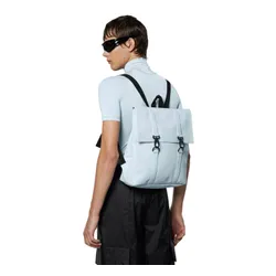 Рюкзак Rains MSN Bag Mini 13 L-sky