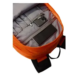 Рюкзак The North Face Borealis Classic - tnf orange / tnf black