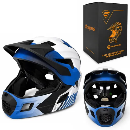 Kask rowerowy dla dziecka rozmiar S, dziecięcy motor dzieci motocyklowy