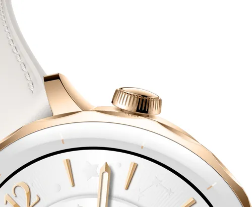 Smartwatch OPPO Watch X2 Mini Biało-złoty