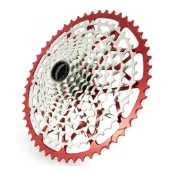 Kaseta GARBARUK SRAM XD 12 rz.