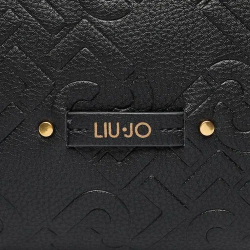 Сумка Liu Jo L Tote AA3155 E0086 Nero 22222