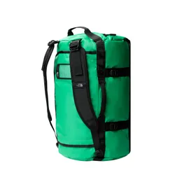 Сумка для путешествий The North Face Base Camp Duffel s-optic emerald