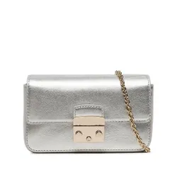 Geanta Furla WE00446BX2196Y30001007 culoare argintie
