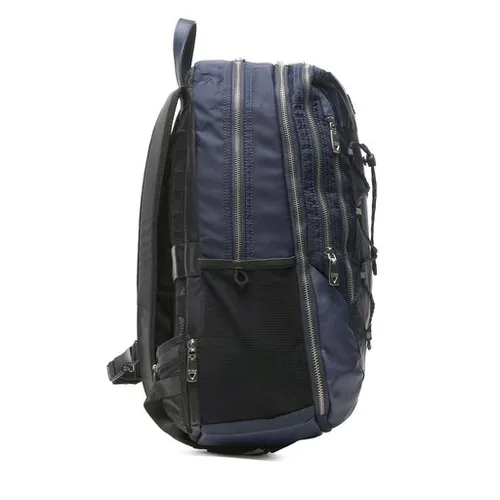 Guess Certosa Nylon inteligent HMECRN P2209 BLU Rucsac