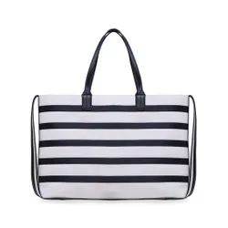 Сумка Tommy Hilfiger Iconic Tommy Tote Stripes AW0AW14762 0GY