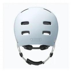 Kask rowerowy ABUS Xoxo aqua blue