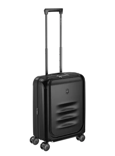 Walizka kabinowa Victorinox Spectra 3,0 Expandable Global - black