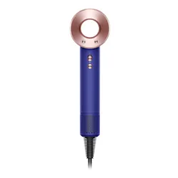 Suszarka DYSON Supersonic Niebieski-różowe złoto 1600W