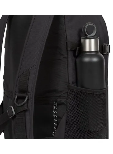 Plecak miejski Eastpak Smallker Pro - cs black pro