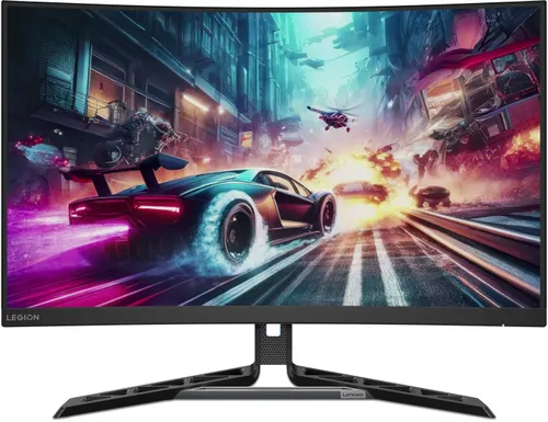 Monitor LENOVO R32QC-30 31.5" 2560x1440px 180Hz 0.5 ms [MPRT] Curved