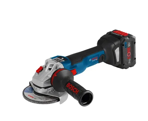 Bosch GWS 18V-10 SC Taşlama Makinesi (06019G350B)