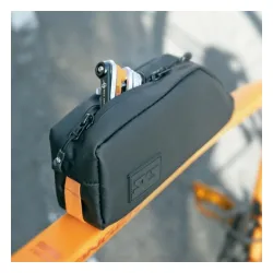 Torba na ramę SKS Urban Toptube czarna