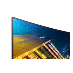 Monitor Samsung U32R590CWP 32" 4K VA 60Hz 4ms Zakrzywiony