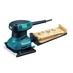 Makita BO4556K Taşlama Makinesi