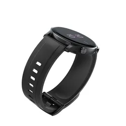 Smartwatch Haylou RS3 50mm GPS черный