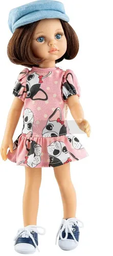 Lalka hiszpańska Gabriela 32cm