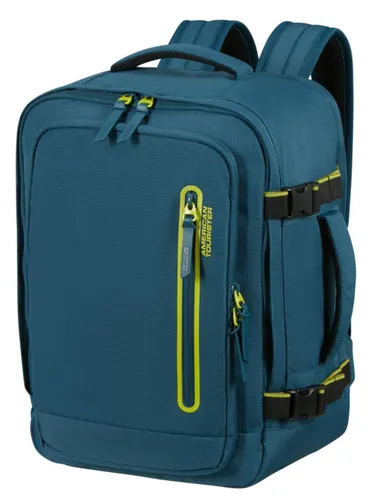 Рюкзак American Tourister Take2Cabin S/M Sport, harbor blue