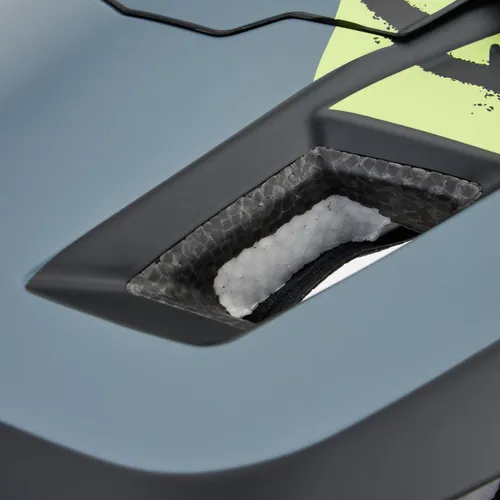 Kask rowerowy Leatt MTB Gravity 4.0 V25 black