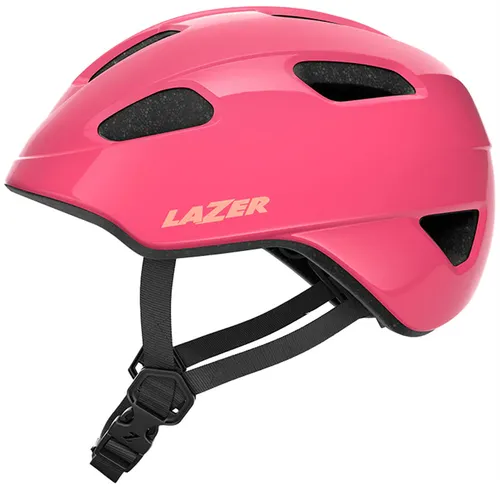 Kask rowerowy LAZER Pnut KinetiCore