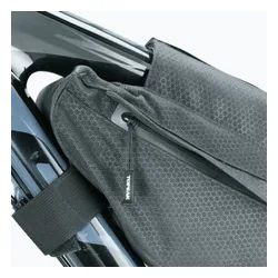Сумка на велосипедную раму Topeak Loader Midloader 4.5 l black