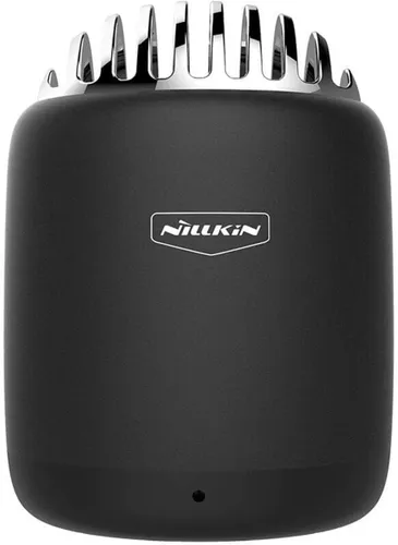 Głośnik mobilny NILLKIN Bullet Mini Czarny