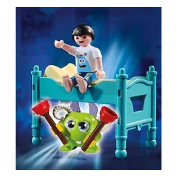 Playmobil Specjal Plus 70876 Dziecko z potworkiem