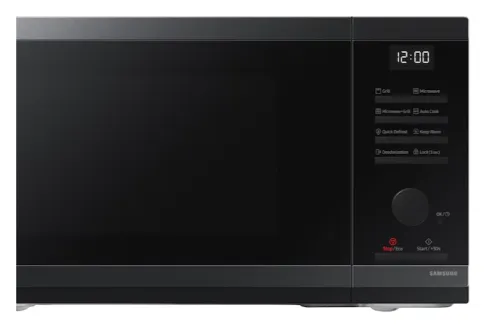 Kuchenka mikrofalowa Samsung MG23DG4524AGE2 Grill