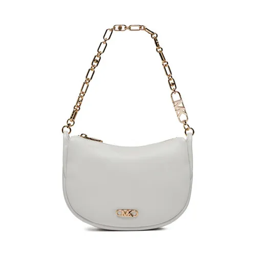 Geanta Michael Kors Kendall 32h3g8nc1l optice alb