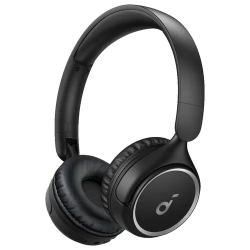 Беспроводные наушники Soundcore H30i Over-Ear Bluetooth 5.3 Black