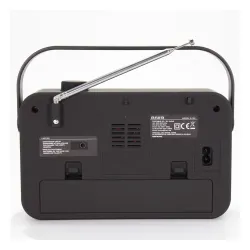 Radioodbiornik Aiwa R-190BW Radio FM Biały