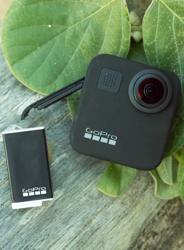 Kamera GoPro Max