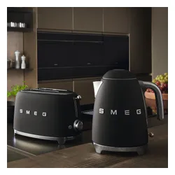 Электрический чайник SMEG KLF03BLMEU