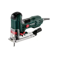 Metabo Ste 100 Hızlı Elektrikli Testere