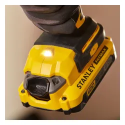 Stanley SFMCD721B 18 V Tornavida matkabı