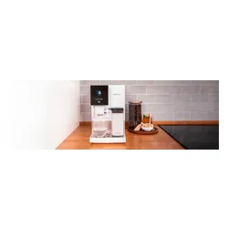 Ekspres CECOTEC Cremmaet Compactccino Connected Black