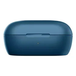 Słuchawki bezprzewodowe Bose QuietComfort Earbuds 2024 Dokanałowe Bluetooth 5.3 Niebieski